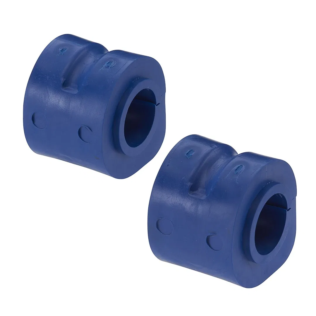 K7406 – MOOG Stabilizer Bar Mount Bushing, OE Replacement With Split Design Bushing For Easier Insta - view 2